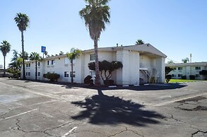Motel 6 Merced, CA