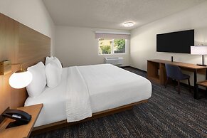 Ramada by Wyndham Merced