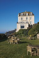 Harbour Hotel Fowey