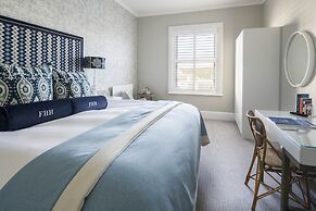 Harbour Hotel Fowey