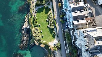 Harbour Hotel Fowey