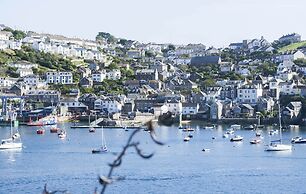 Harbour Hotel Fowey