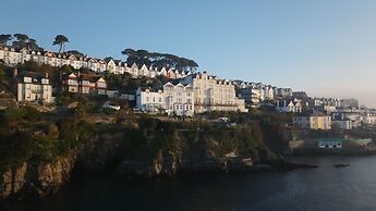 Harbour Hotel Fowey