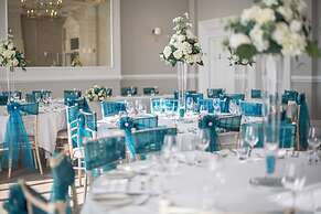 Harbour Hotel Fowey