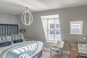 Harbour Hotel Fowey