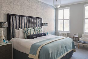 Harbour Hotel Fowey