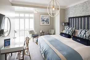Harbour Hotel Fowey