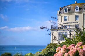 Harbour Hotel Fowey