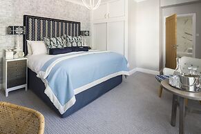 Harbour Hotel Fowey