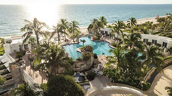 Trump International Beach Resort