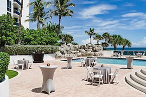 Trump International Beach Resort