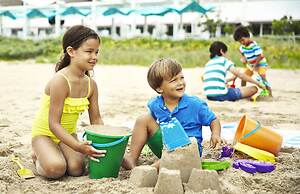 Trump International Beach Resort