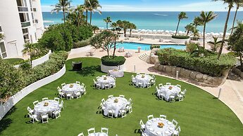 Trump International Beach Resort