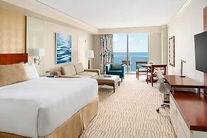 Trump International Beach Resort