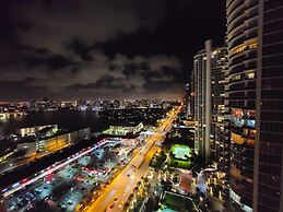 Trump International Beach Resort