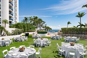 Trump International Beach Resort