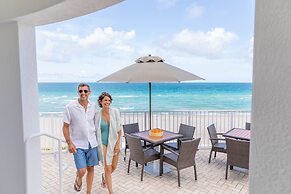 Trump International Beach Resort