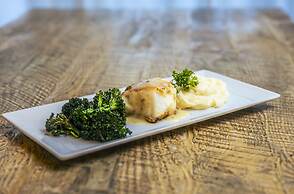 Trump International Beach Resort