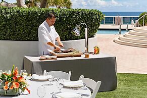 Trump International Beach Resort