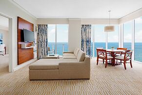 Trump International Beach Resort
