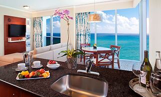 Trump International Beach Resort