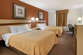 Quality Inn & Suites