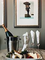Hotel ZaZa Dallas
