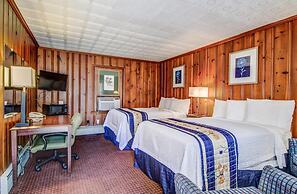 Potomac River Motel