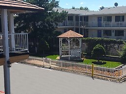 Americas Best Value Inn Carson City