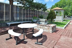 Americas Best Value Inn Carson City