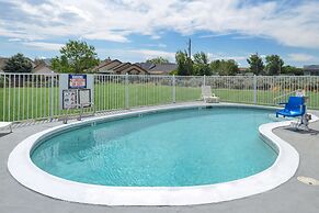 Americas Best Value Inn Carson City