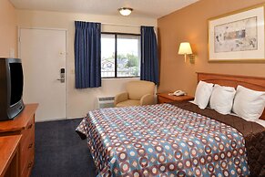 Americas Best Value Inn Carson City