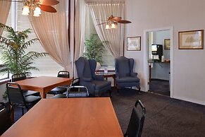Americas Best Value Inn Carson City