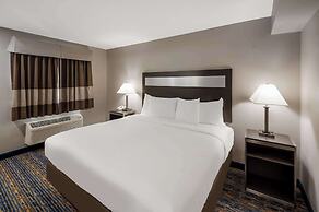 Americas Best Value Inn Farmington