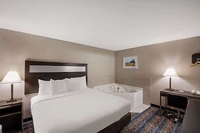 Americas Best Value Inn Farmington