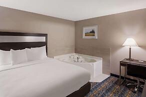 Americas Best Value Inn Farmington