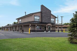 Americas Best Value Inn Farmington