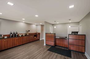 Americas Best Value Inn Farmington