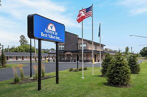 Americas Best Value Inn Farmington