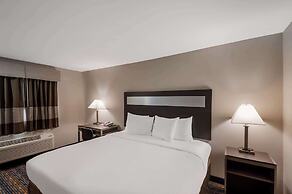 Americas Best Value Inn Farmington