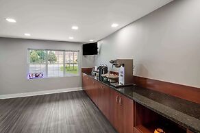 Americas Best Value Inn Farmington