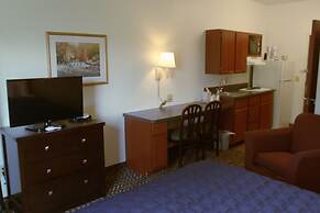 Sandalwood Studios & Suites