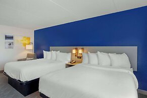 Comfort Inn & Suites Voorhees/Mt. Laurel