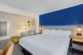 Comfort Inn & Suites Voorhees/Mt. Laurel