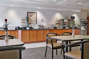 Comfort Inn & Suites Voorhees/Mt. Laurel