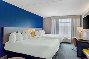 Comfort Inn & Suites Voorhees/Mt. Laurel