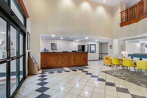 Comfort Inn & Suites Voorhees/Mt. Laurel