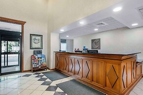 Comfort Inn & Suites Voorhees/Mt. Laurel