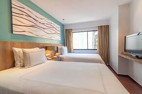 Radisson Resort and Suites Phuket
