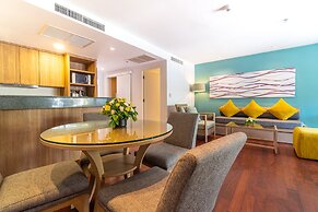 Radisson Resort and Suites Phuket